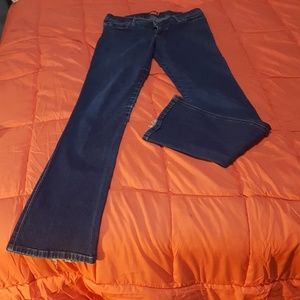 Dickies jeans